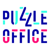 Puzzle Office Logo