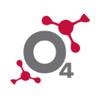 O4 Six Logo