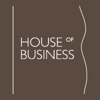 House of Business Roosevelt Logo