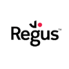 Regus Park Avenue Logo