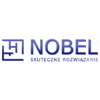 Nobel Mokotów Pory 78 Logo