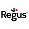 Regus First Site Logo