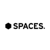 Spaces Platinium Logo