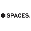 Spaces Corvin Tower Logo