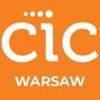 CIC Warsaw Logo
