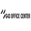 G43 Office Center Logo