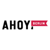 Ahoy! Berlin Logo