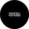 UFER Logo