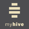 myhive Nimbus Flex Logo