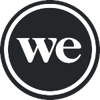 WeWork Taunusanlage Logo