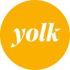 Yolk CoWorking Logo