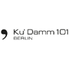 Ku'Damm 101 Hotel Logo