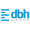 DBH Agora Debrecen Logo