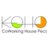 KOHO Coworking House Logo