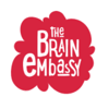 Brain Embassy Czackiego Logo