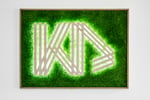 Katodesk - Coworking Logo
