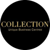 UBC Collection Three George Logo