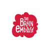 Brain Embassy Jerozolimskie Logo
