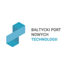 Bałtycki Port Nowych Technologii Logo