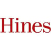 HINES POLSKA Logo