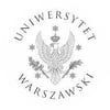 Uniwersytet Warszawski Logo