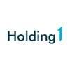 HOLDING 1 Logo