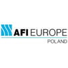 AFI EUROPE Logo