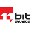 11 BIT STUDIOS Logo