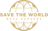 Save The World Real Estates Sp. z o.o. Logo
