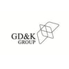 GD&K Group Logo