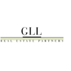 GLL Real Estate Partners Logo