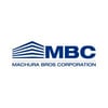 Machura Bros Corporation Logo
