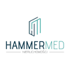 HAMMERMED II NIERUCHOMOŚCI Logo