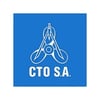 Centrum Techniki Okrętowej Logo