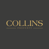 Collins Property Logo