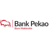 Biuro Maklerskie grupy PEKAO S.A. Logo