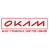 OKAM Capital Logo