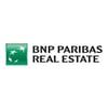 BNP Paribas RE Logo
