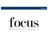 focus business center Logo