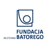 FUNDACJA IM. STEFANA BATOREGO Logo