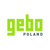 Gebo Polska Logo