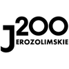 ALEJE JEROZOLIMSKIE 200 Logo