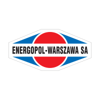 Energopol-Warszawa S.A. Logo