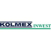 KOLMEX INWEST Logo