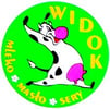 Mleczarska sp-nia Pracy WIDOK Logo