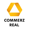 Commerz Real Logo