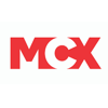 MCX Logo
