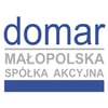 „DOMAR” MAŁOPOLSKA SA Logo