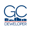 GC DEWELOPER Sp. z o.o. Logo