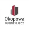 Okopowa Business Spot Logo